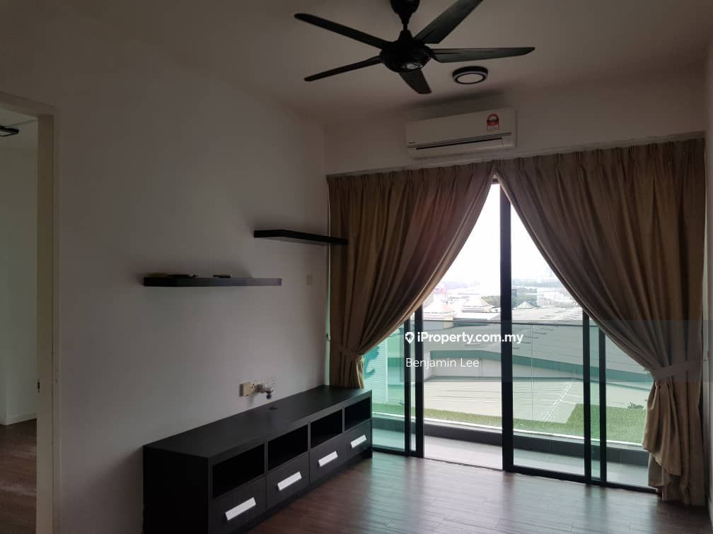 The Grand @ Kelana Damansara Suite, Kelana Jaya