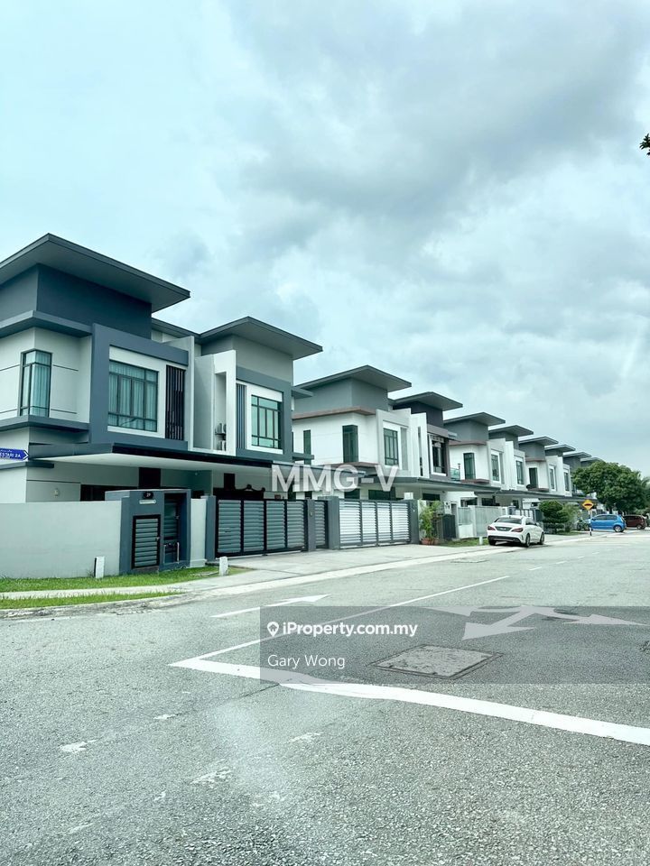 CANARY GARDEN BANDAR BESTARI PARKLAND KSL MALL, Klang for sale ...