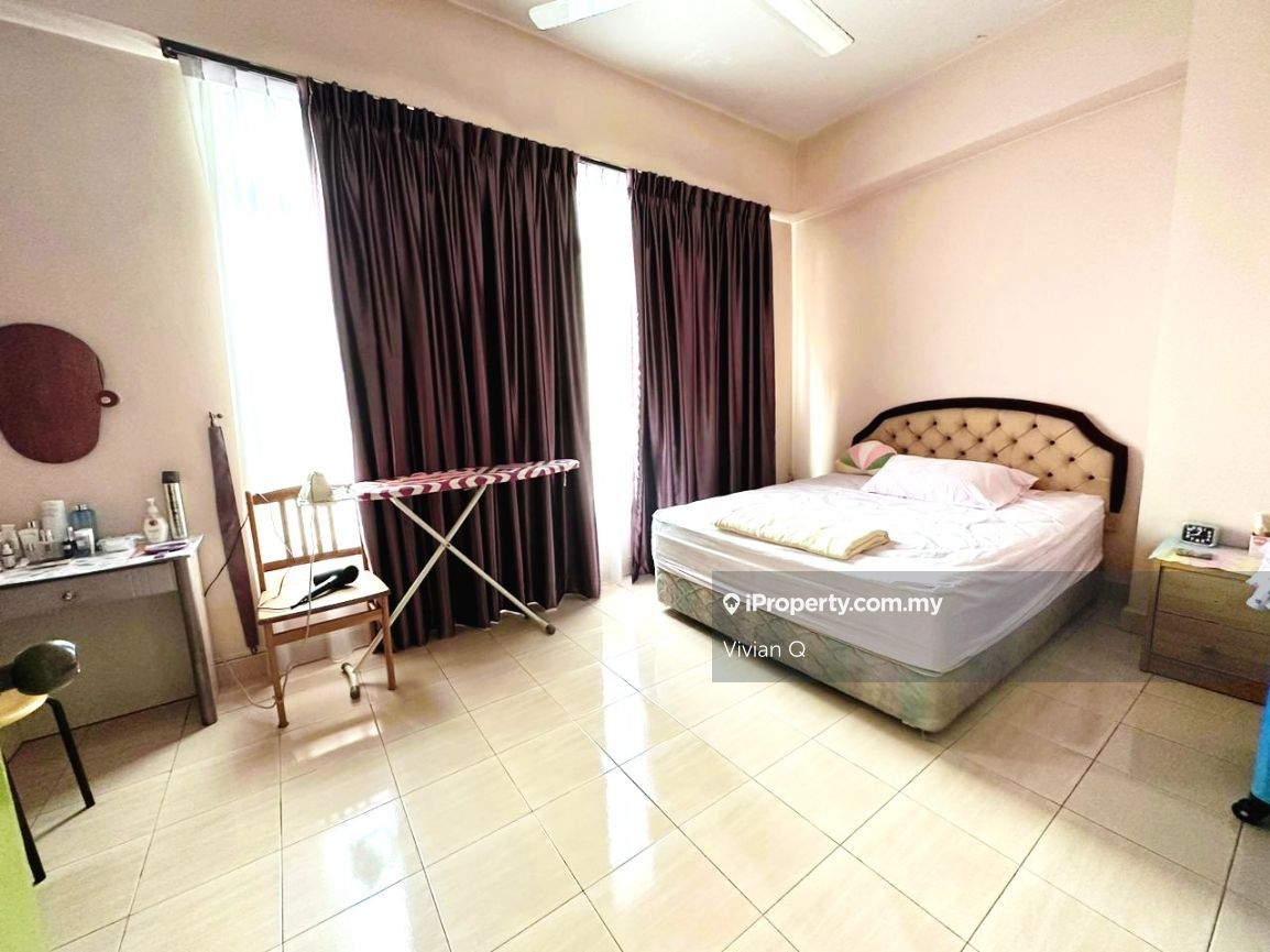 Aster Court, Johor Bahru for rent RM2200 iProperty Malaysia