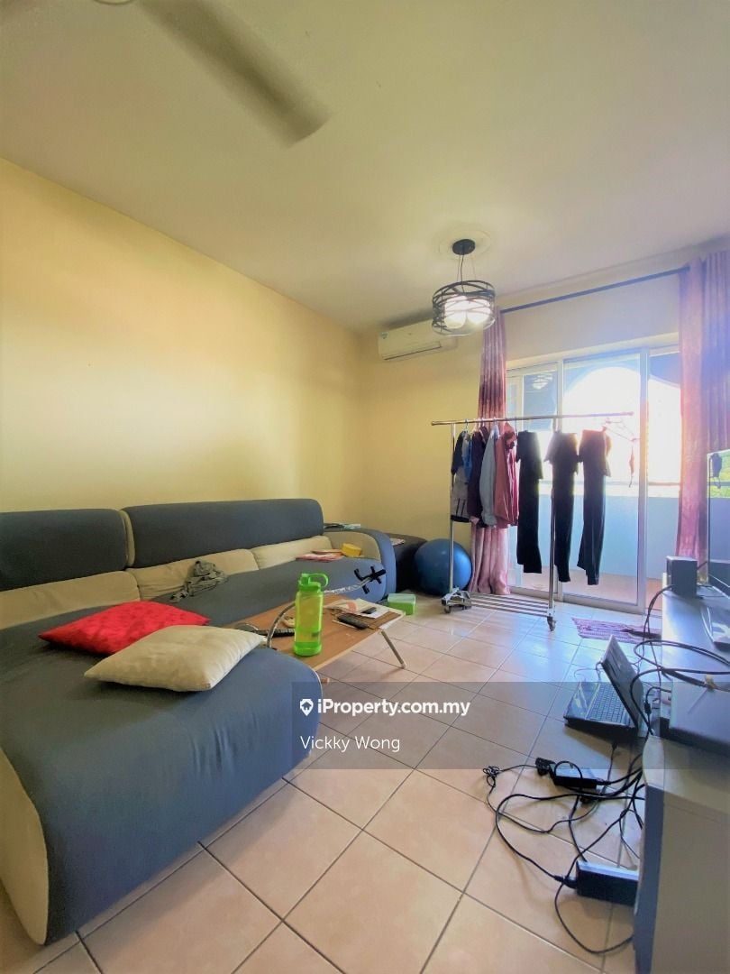 Amadesa Resort Condominium, Taman Desa Petaling, Desa Petaling