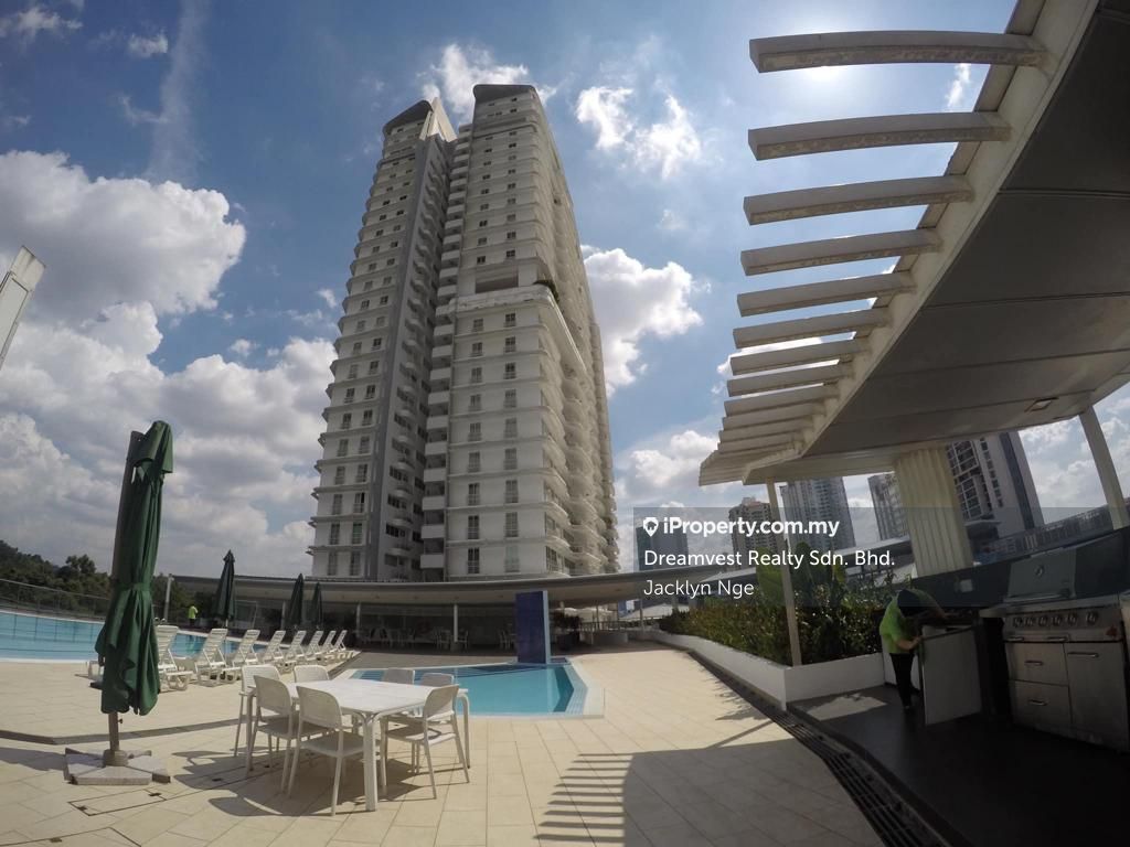The Plaza Condominium @ TTDI, Taman Tun Dr Ismail