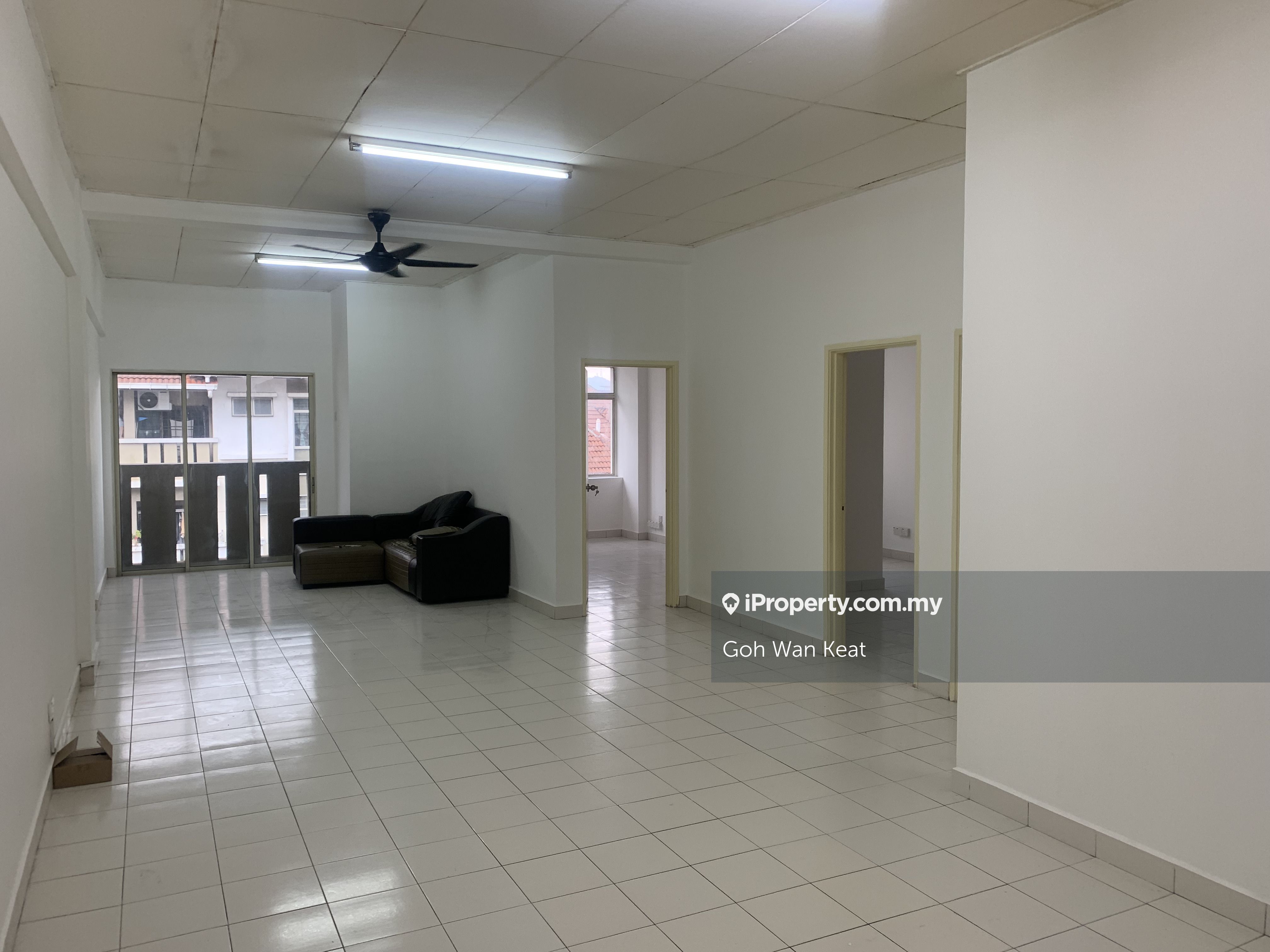 Fortune Avenue Corner lot Serviced Residence 3 bedrooms for rent in