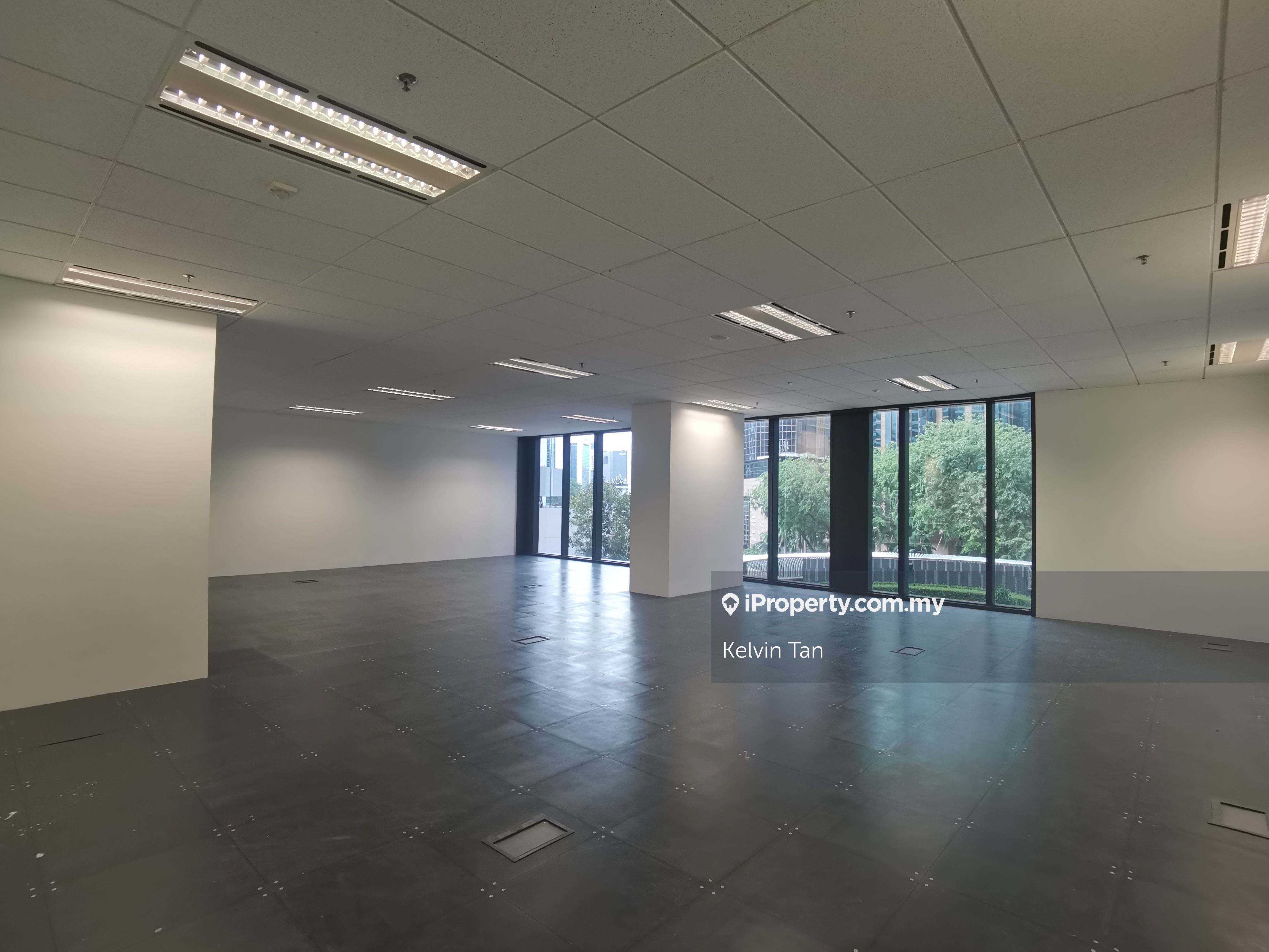 Equatorial Plaza Grade A Office , Kuala lumpur, Jalan Sultan Ismail for