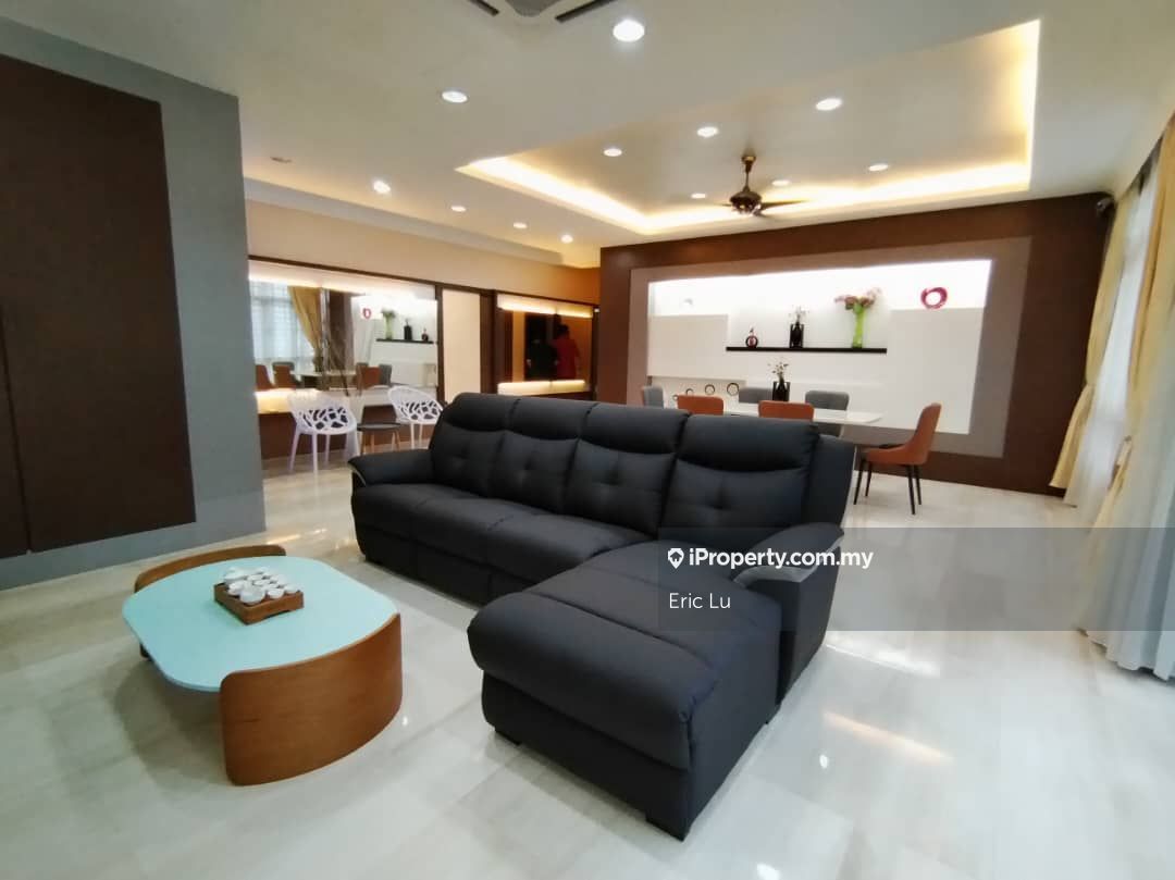 Palm Garden Condominium, Johor Bahru for rent - RM3800 | iProperty Malaysia