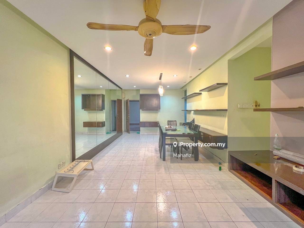 Vista Amani Condominium 4 bedrooms for sale in Cheras, Kuala Lumpur ...