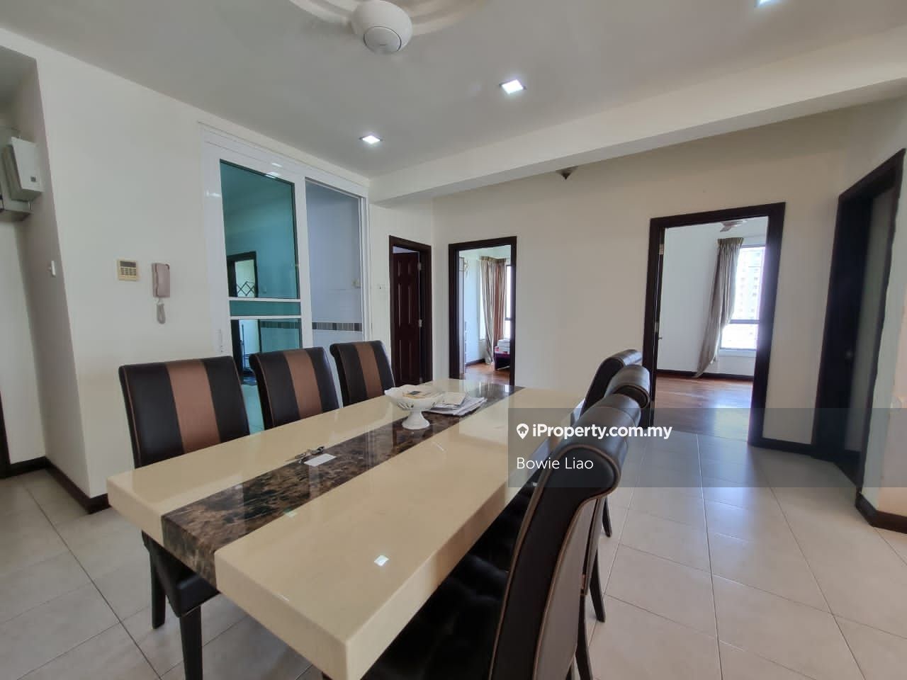 Nadia Parkfront, Desa ParkCity For Rent - RM2800 | IProperty Malaysia