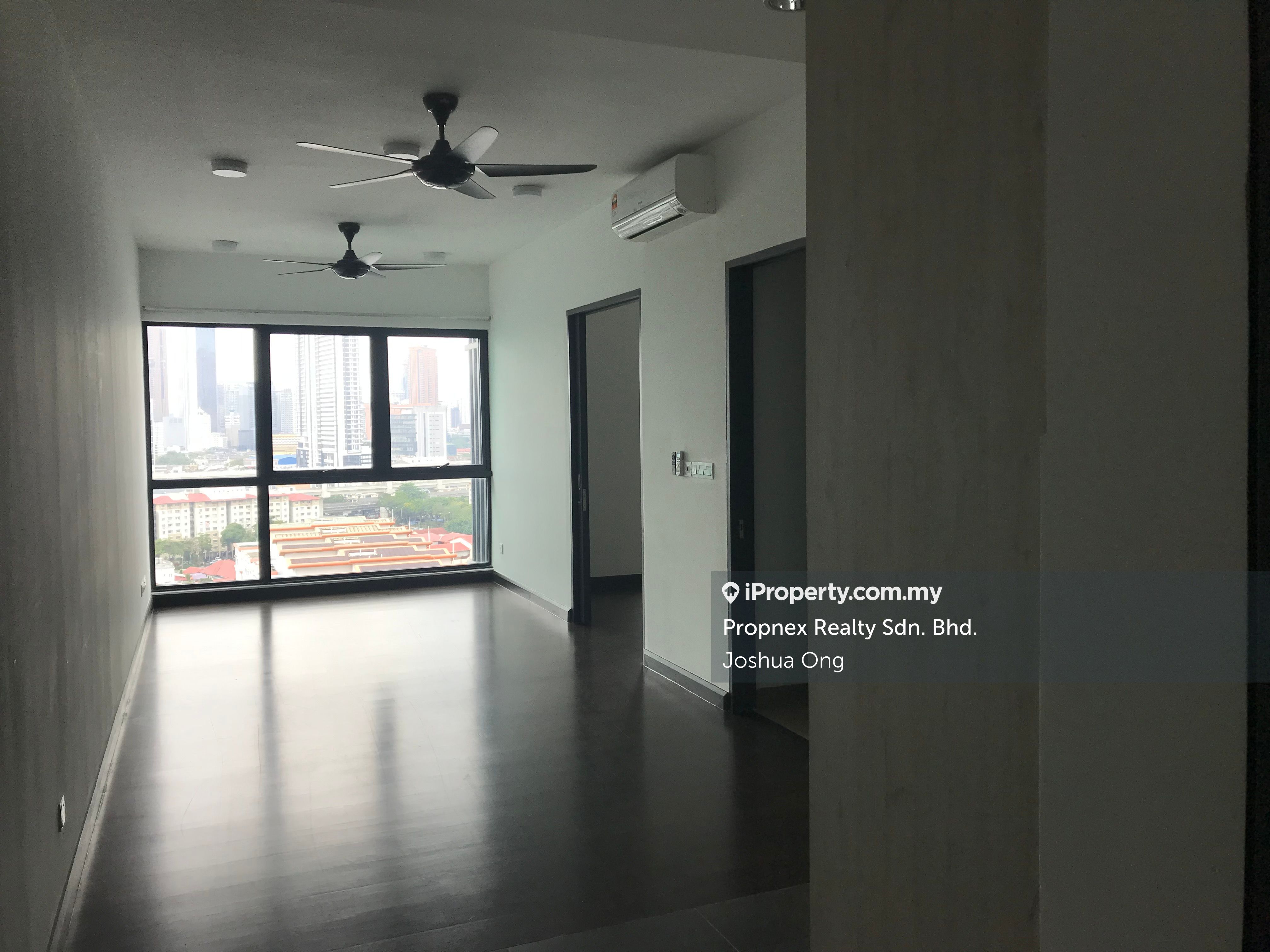 V Residence Suites @ Sunway Velocity, Cheras For Sale - Rm728000 