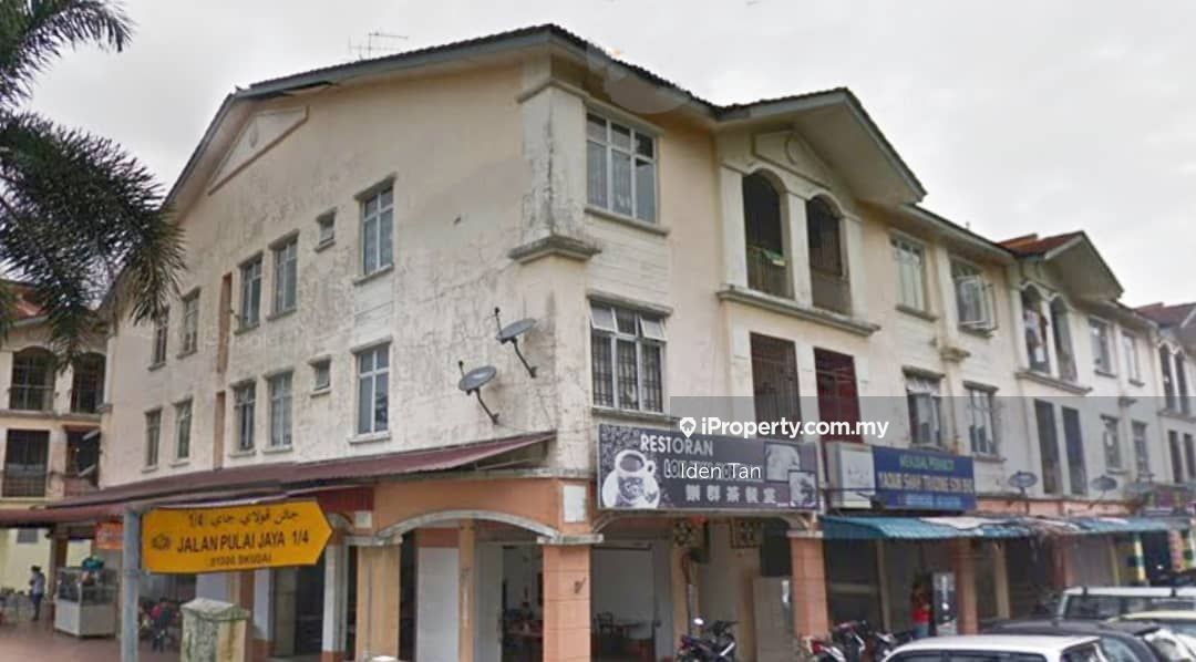 Taman Pulai jaya, Skudai Shop 3 bedrooms for sale  iProperty.com.my