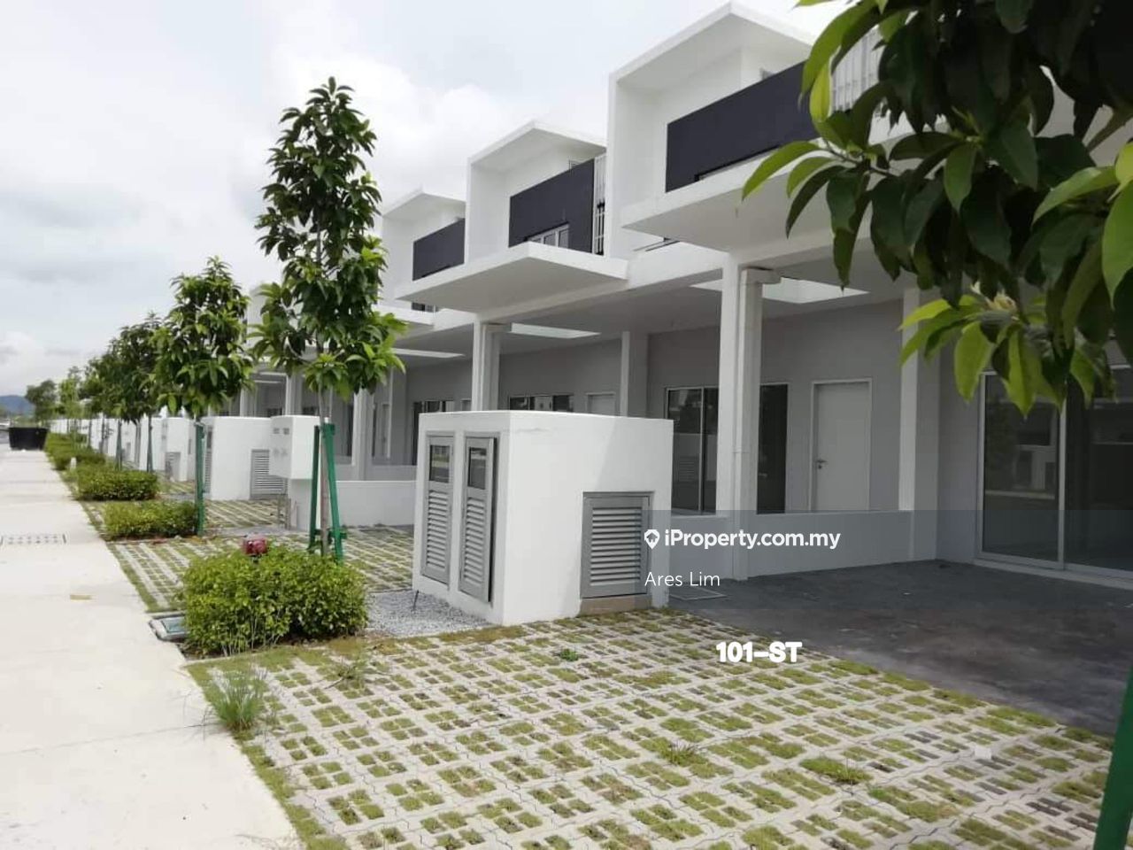 Casa Green CyberSouth , Cyberjaya 2sty Terrace/Link House 3 bedrooms