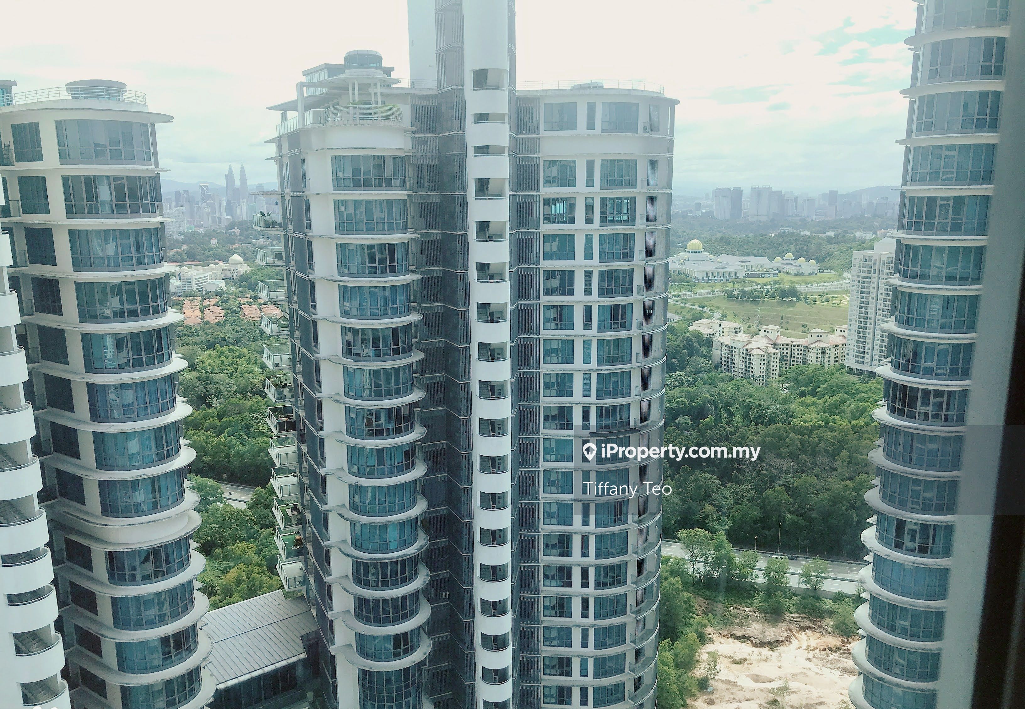 11 Mont Kiara Mk11 Corner Lot Condominium 4 1 Bedrooms For Sale In Mont Kiara Kuala Lumpur Iproperty Com My