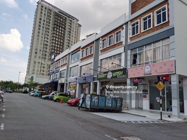 Sentral Avenue,Nusa sentral ,Gelang Patah, Sentral Avenue,Nusa sentral ,Gelang Patah, Gelang Patah