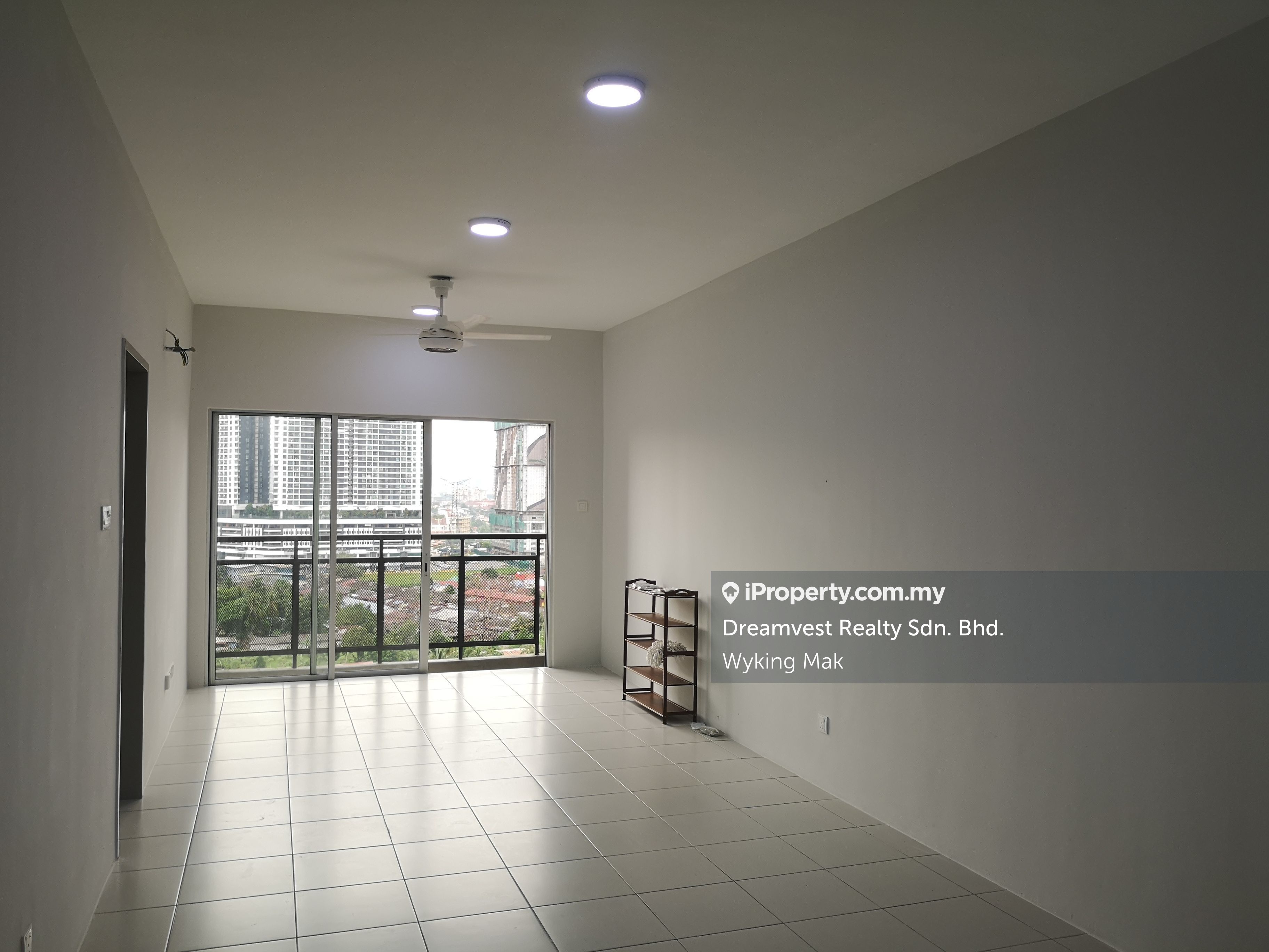 Vista Langkawi Residensi PV18 Condominium 3 bedrooms for rent in