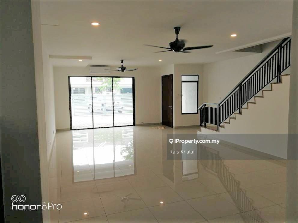 Terrace House Ceria Residence, Cyberjaya, Cyberjaya 2sty Terrace/Link