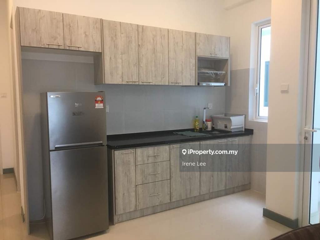 Southbank Residence, Jalan Klang Lama (Old Klang Road)