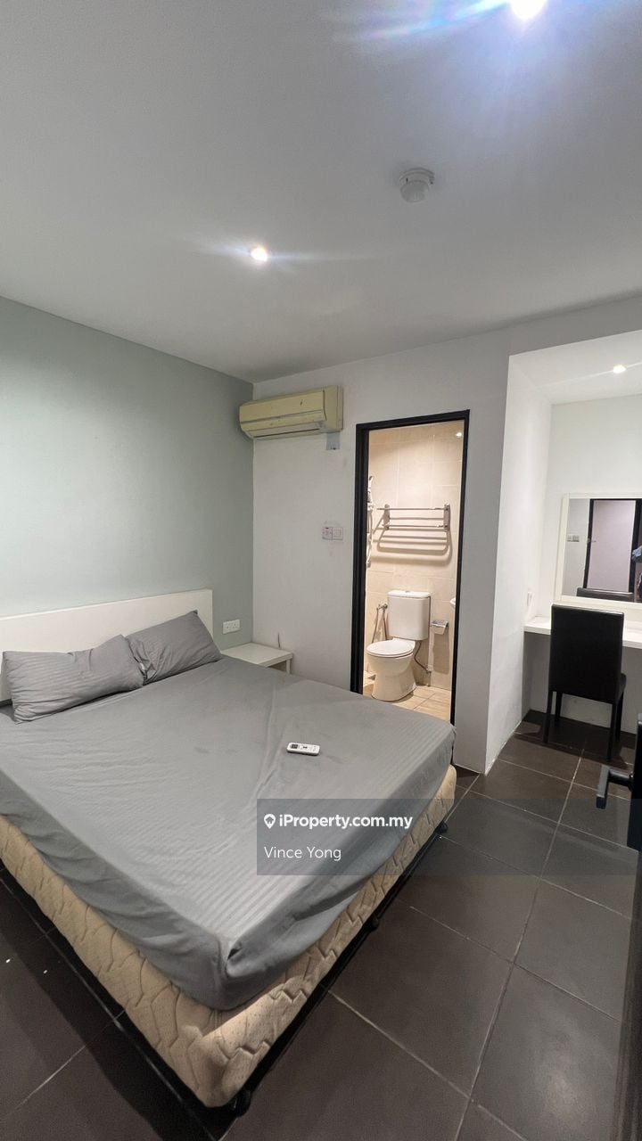 Mutiara Damansara for rent - RM789 | iProperty Malaysia