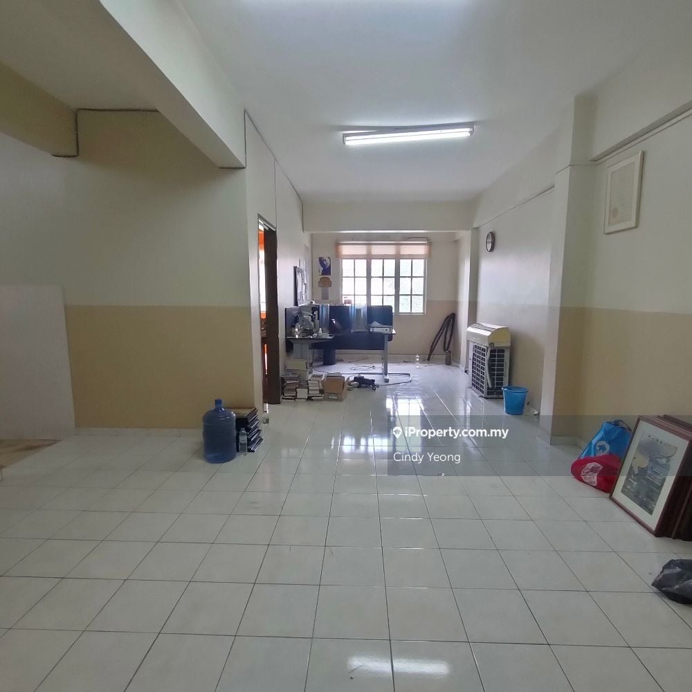 Hata Square, Pandan Mewah, Pandan Mewah, Ampang Office 3 bedrooms for ...