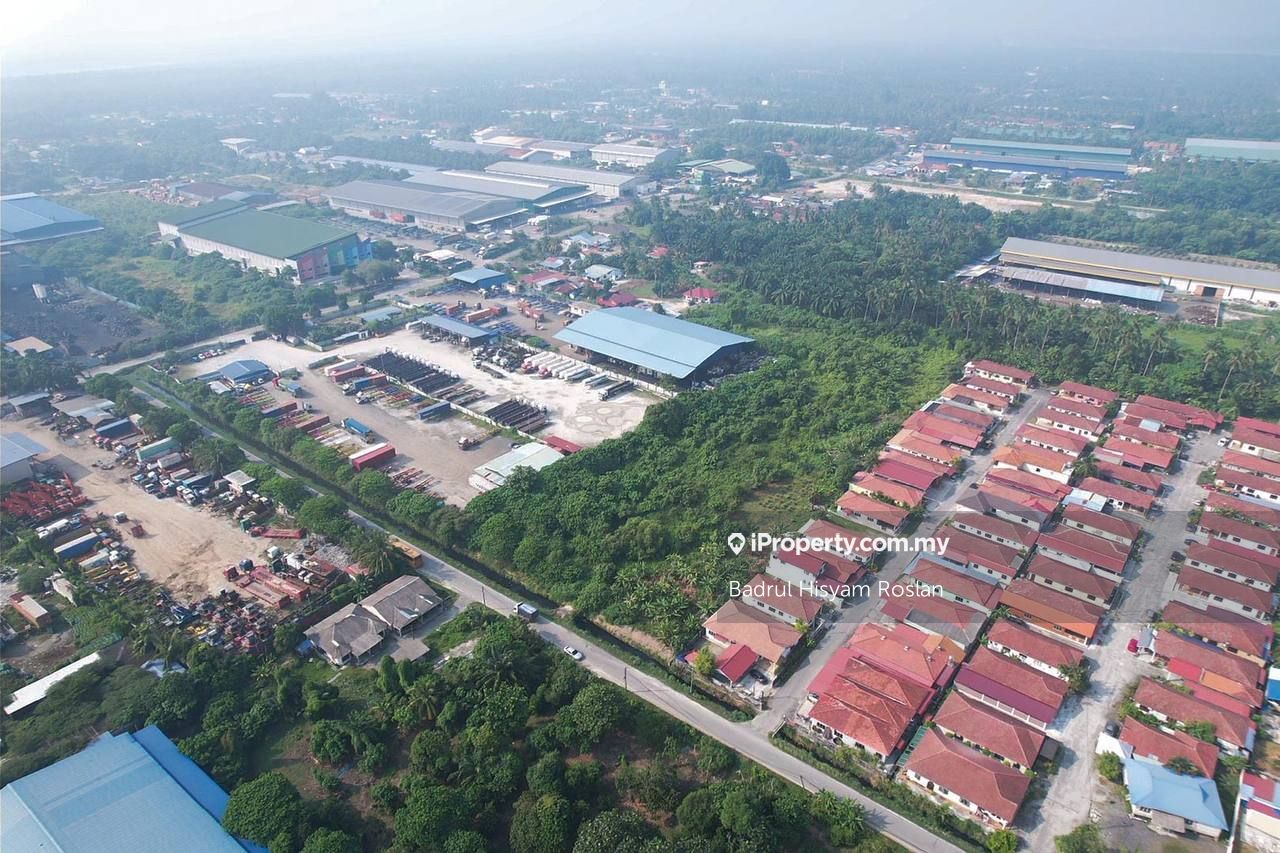 Telok Gong, Klang for sale RM3500000 iProperty Malaysia