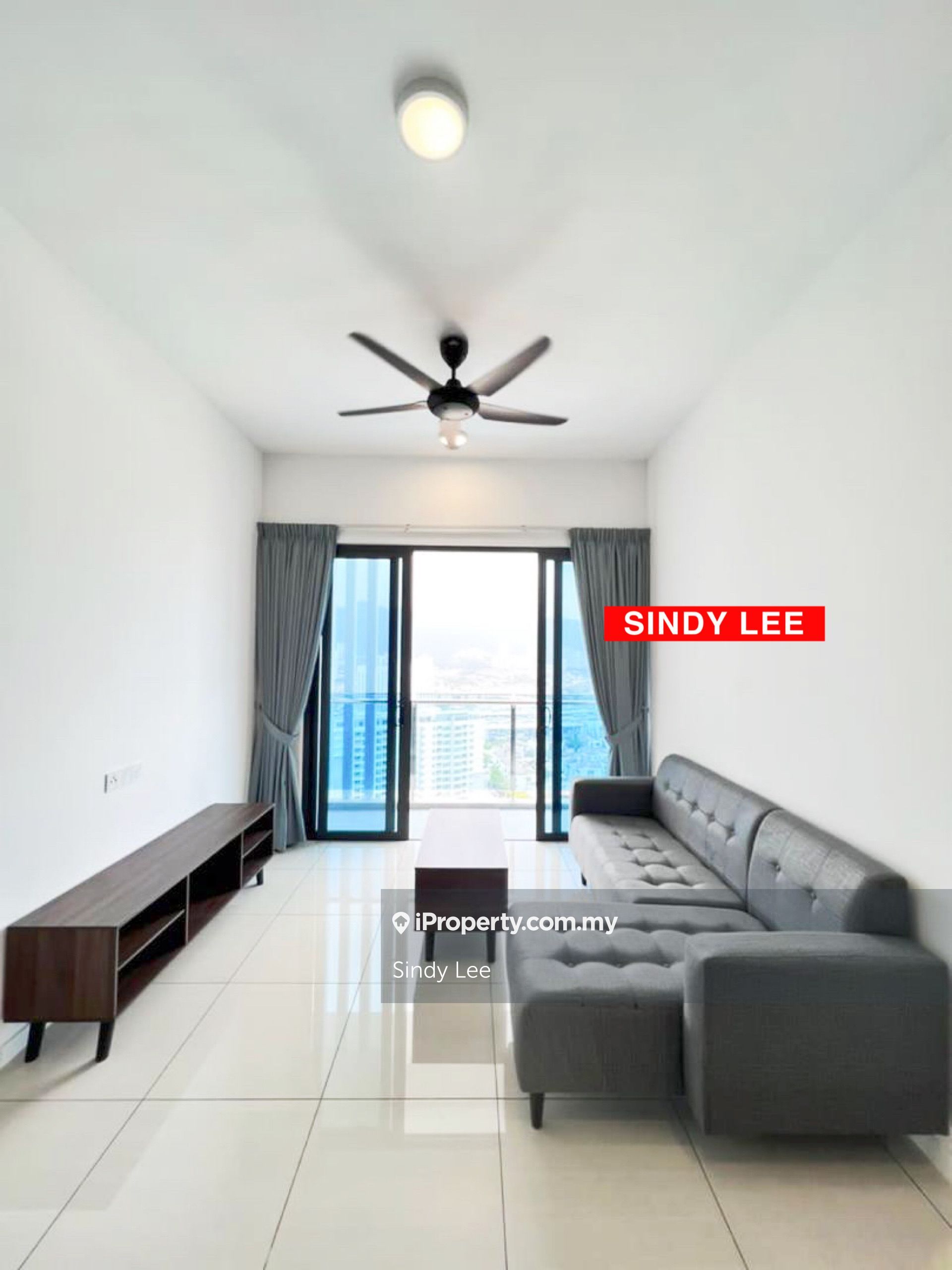 Queens Residences Q1 @ Queens Waterfront, Bayan Lepas For Rent - RM3500 ...