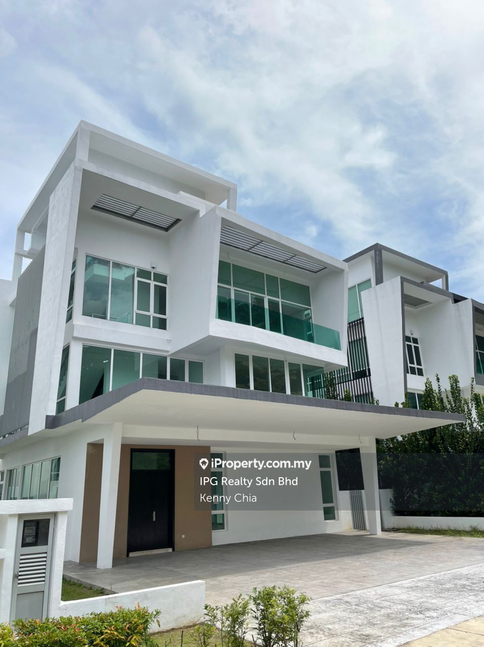 Aspen Garden Residence, Cyberjaya 3, Cyberjaya Intermediate Bungalow 9