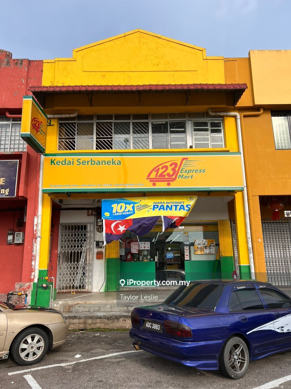 Others, Johor Bahru Shop for rent