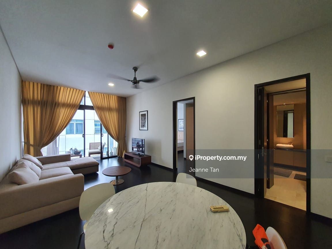 Clearwater Residences, Damansara Heights for rent - RM3800 | iProperty ...