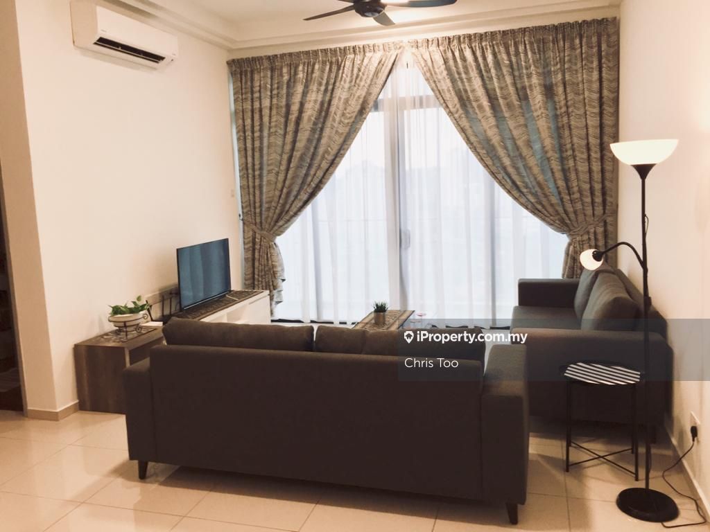 PJ Midtown, Petaling Jaya