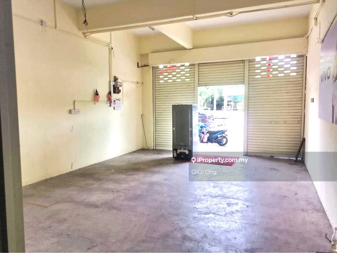 Juru , Juru G-Floor Shop Lot , Juru