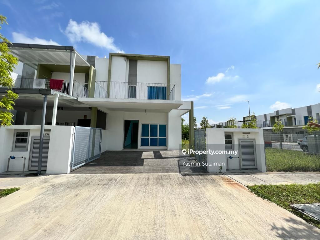 Cybersouth Cyberjaya Dengkil Putrajaya, Cyberjaya Corner lot 2sty