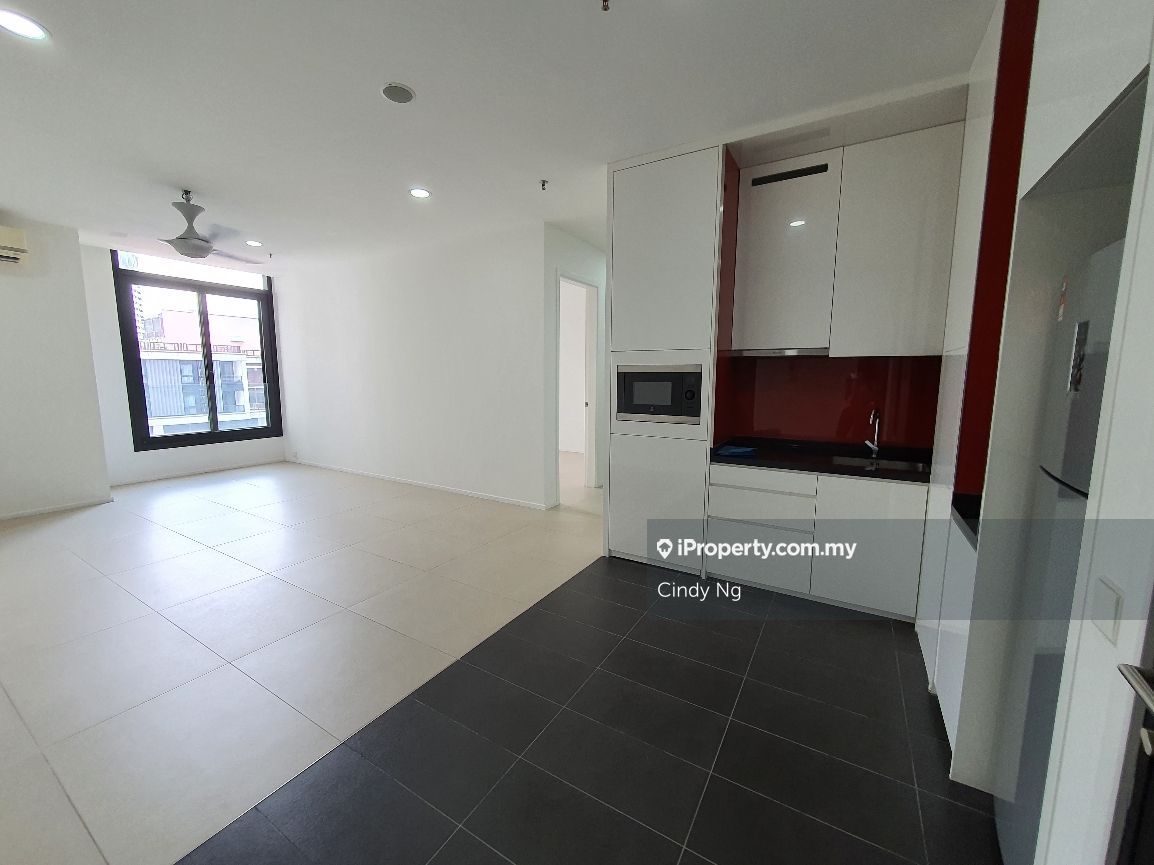 Arcoris Soho Serviced Residence 1 1 Bedrooms For Rent In Mont Kiara Kuala Lumpur Iproperty Com My