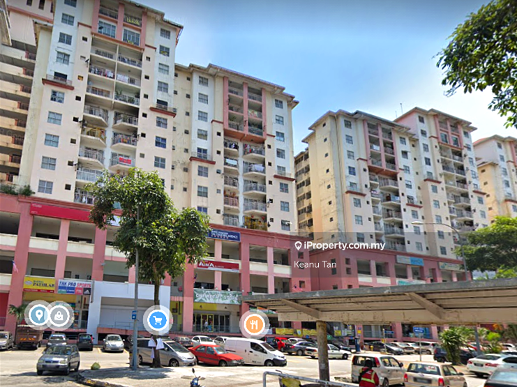 Vista Magna, Metro Prima, Kepong for sale RM272660 iProperty Malaysia
