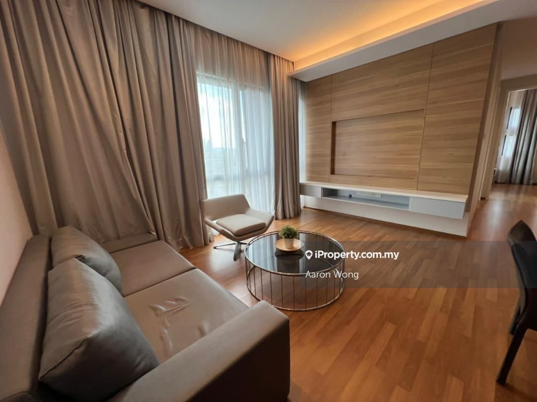 The Potpourri Condominium 2 bedrooms for rent in Ara Damansara