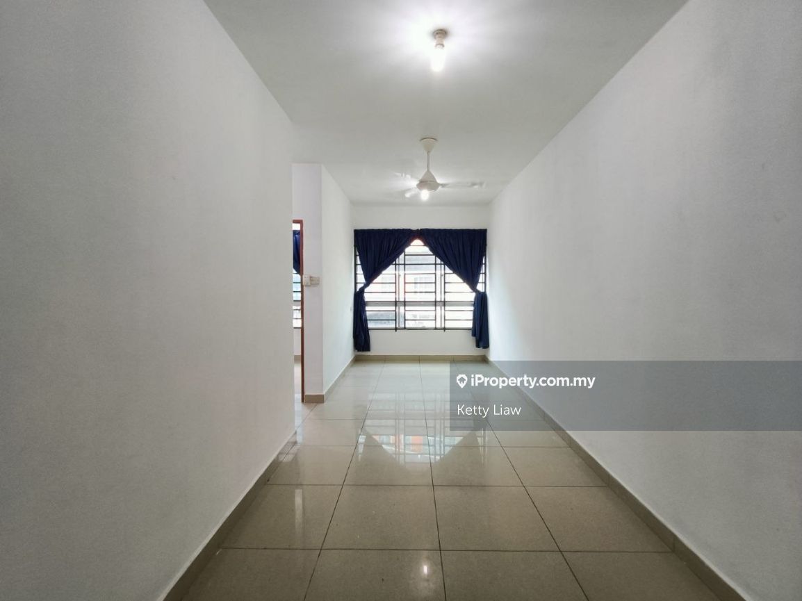 Cyber City Apartment 2 Apartment 3 bedrooms for rent in Penampang