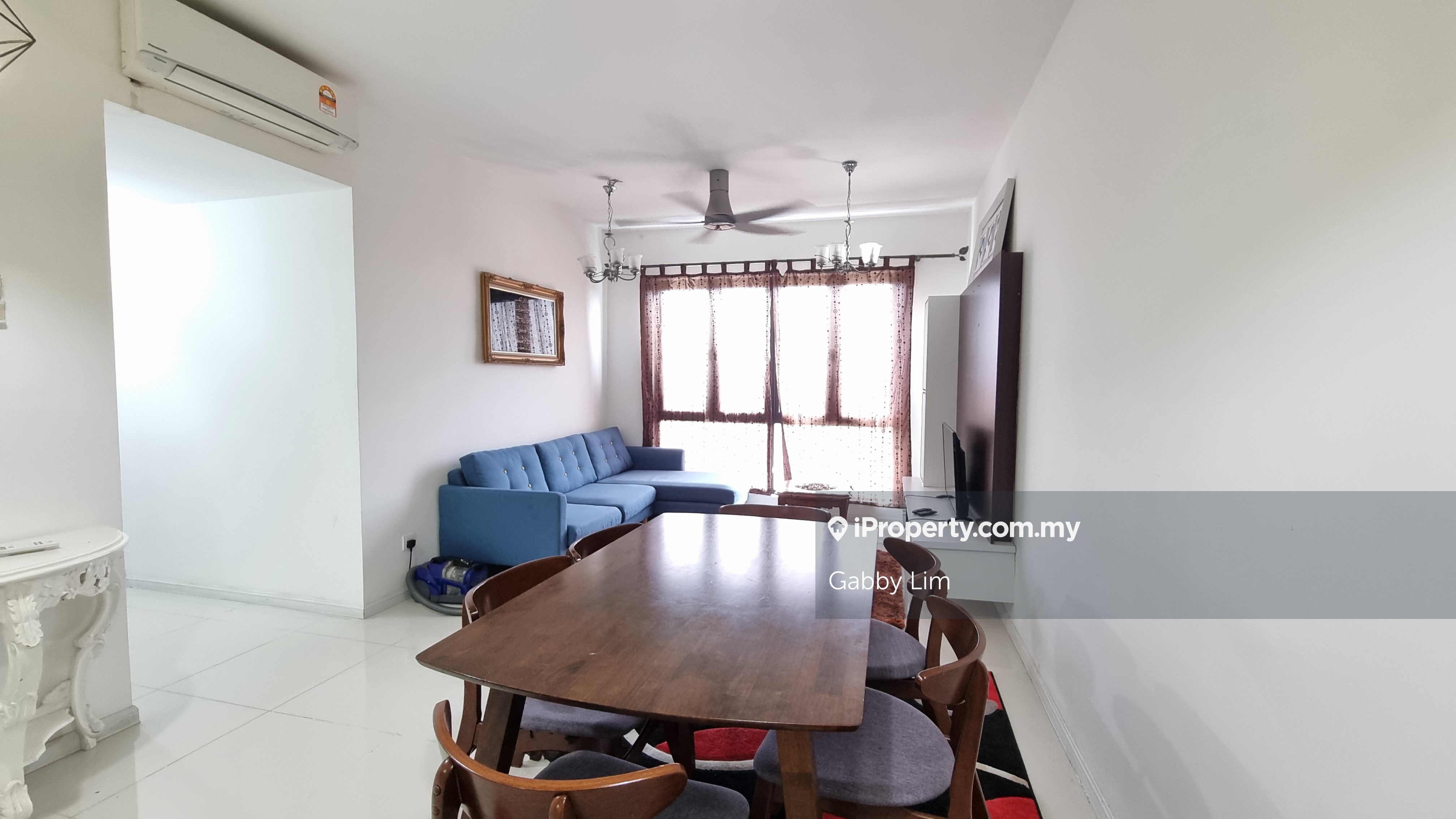 Mahogany Park (Vista Mahogani), Saujana Impian, Kajang for rent