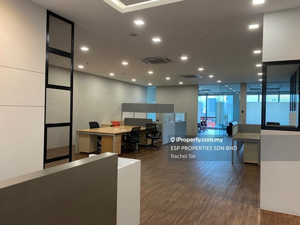 UOA Business Park, Glenmarie, Shah Alam Office for rent | iProperty.com.my