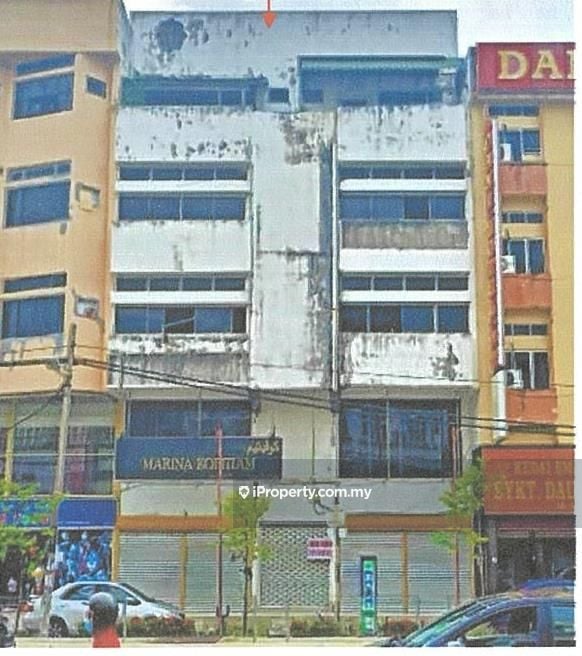 Jalan Kebun Sultan Seksyen 8 Kota Bharu Jalan Kebun Sultan Seksyen 8 Kota Bharu Kota Bharu Shop Office For Sale Iproperty Com My