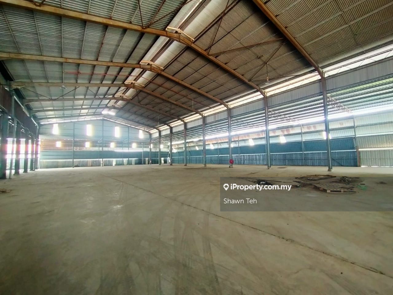 Bukit Rambai Industrial , Bukit Rambai for rent - RM35000 | iProperty ...