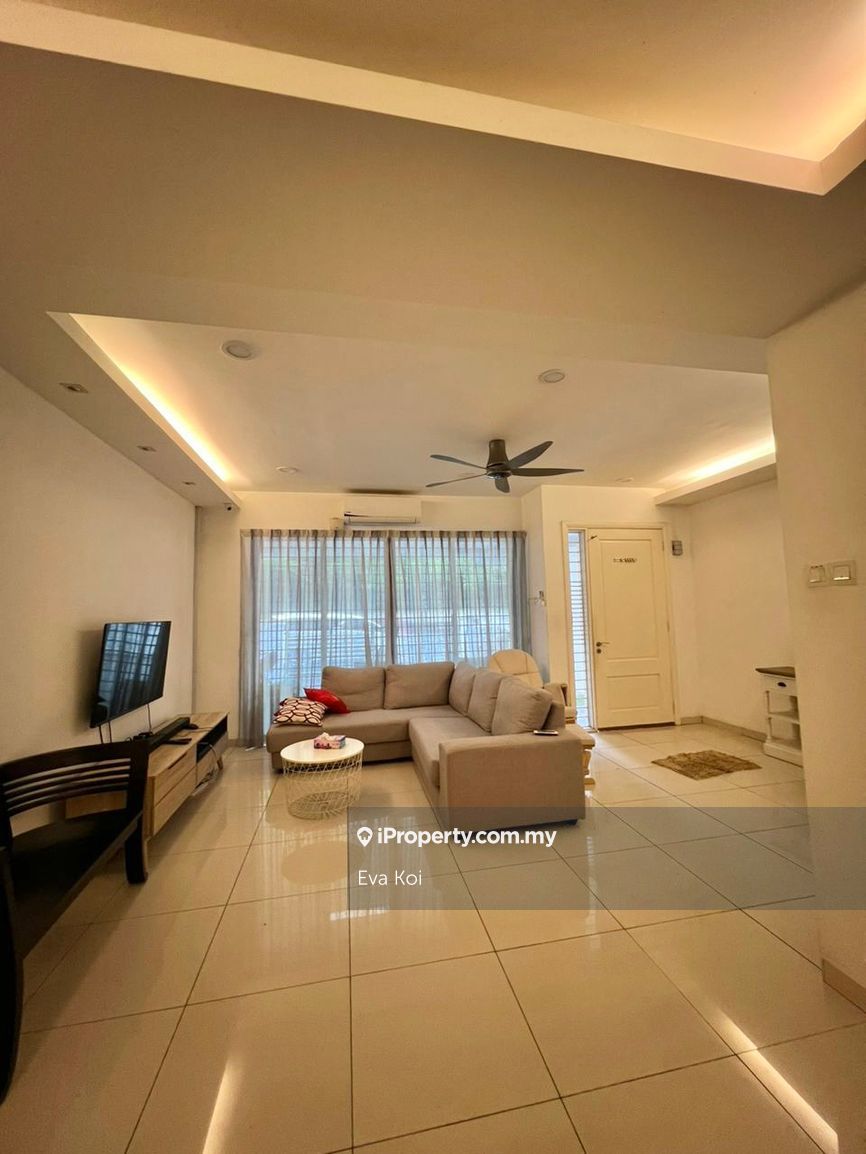 SOUTHLAKE, Desa ParkCity for sale - RM3280000 | iProperty Malaysia