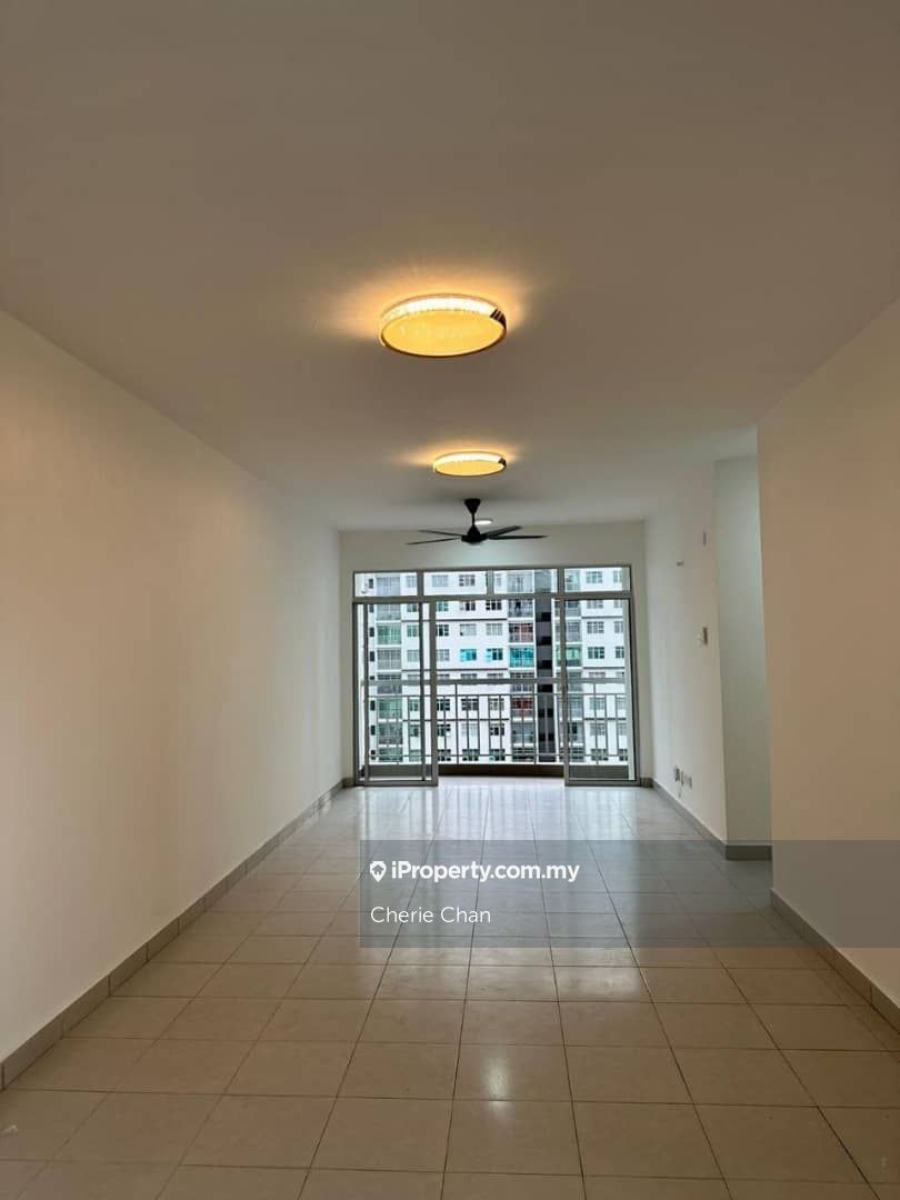 Residensi Tebrau (PR1MA Tebrau) Apartment 3 bedrooms for rent in Johor