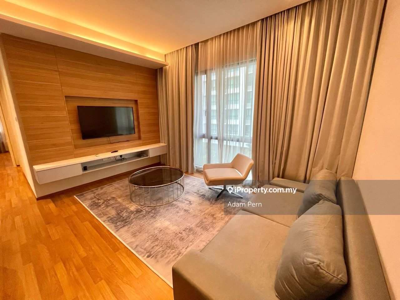 The Potpourri, Ara Damansara for rent RM3099 iProperty Malaysia