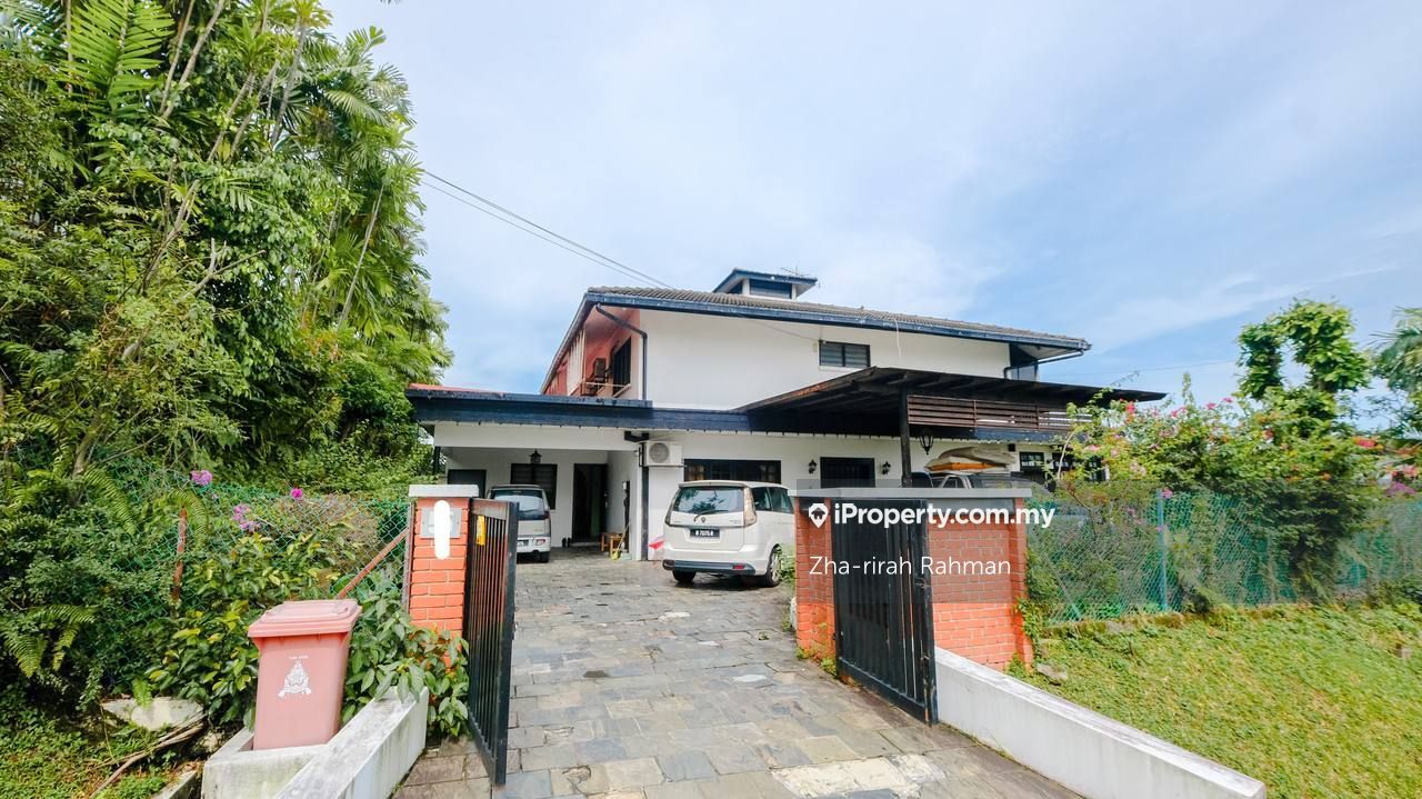 Petaling Jaya Bungalow 4+1 Bedrooms For Sale | IProperty.com.my