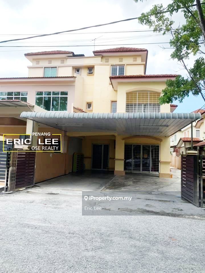 Seberang Jaya