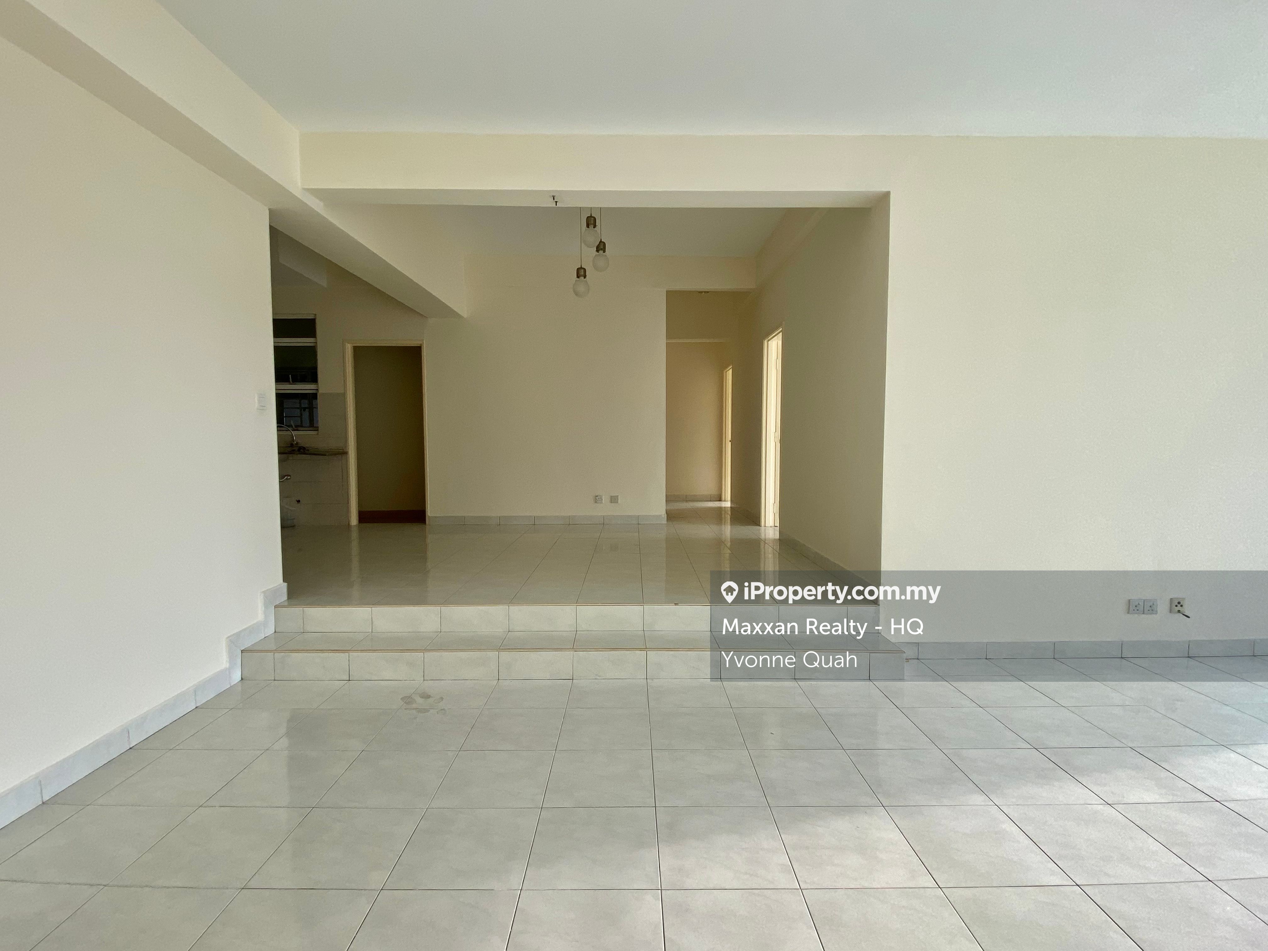 Sterling Condominium 3+1 bedrooms for sale in Kelana Jaya, Selangor