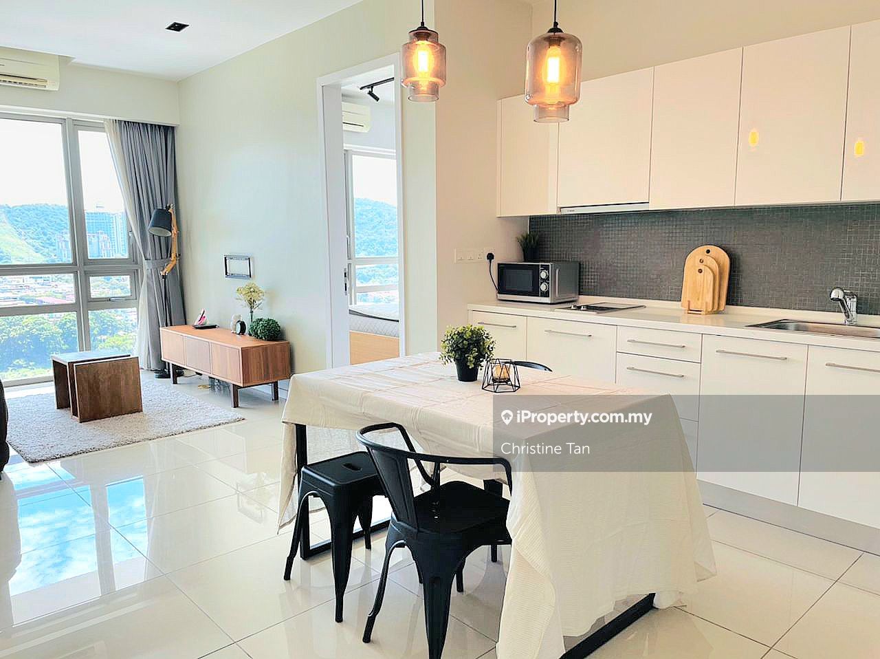 Cascades Condominium 1 bedroom for sale in Kota Damansara, Selangor