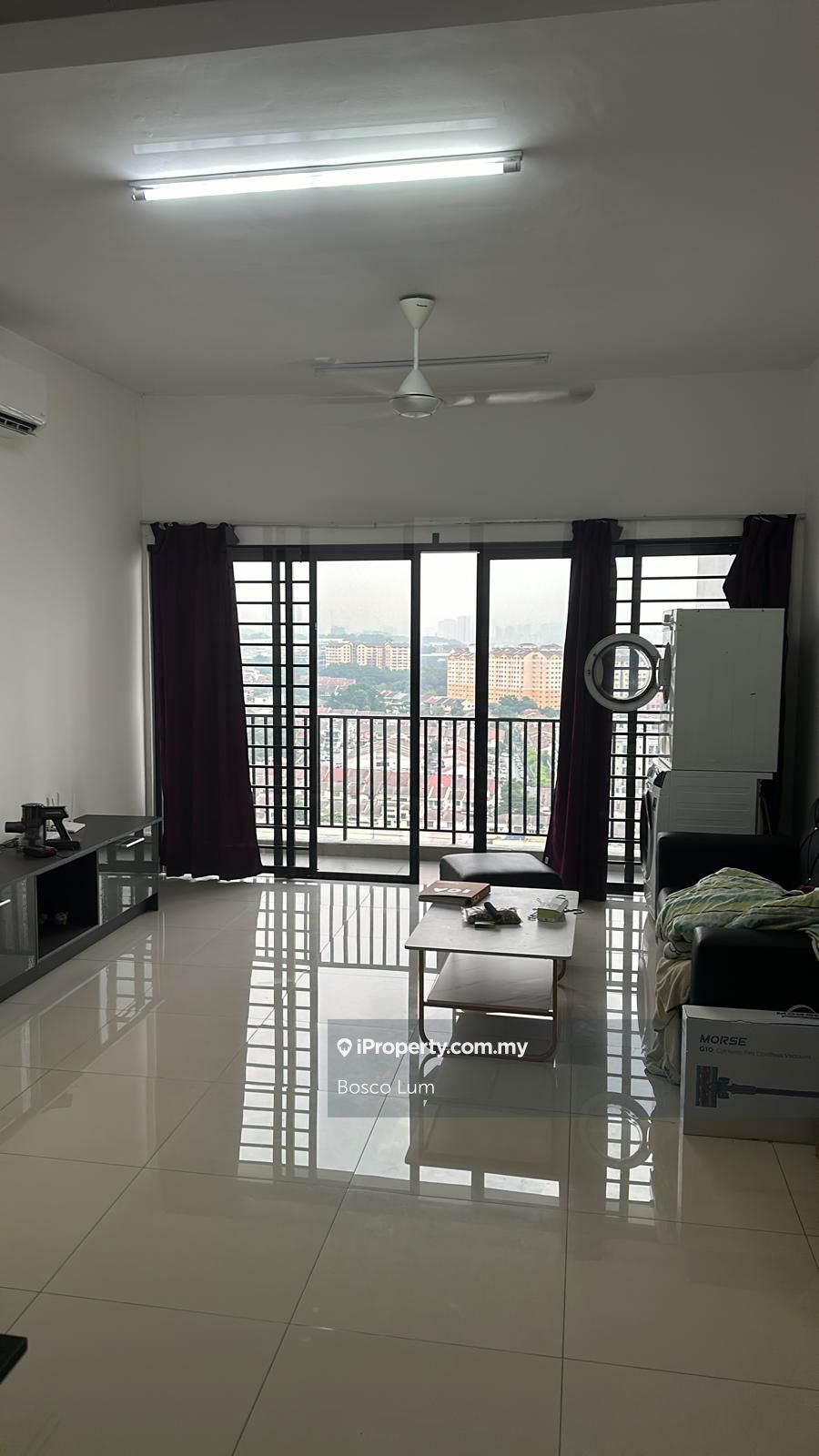 Sk One Residence, Taman Bukit Serdang, Seri Kembangan for rent - RM1600 ...