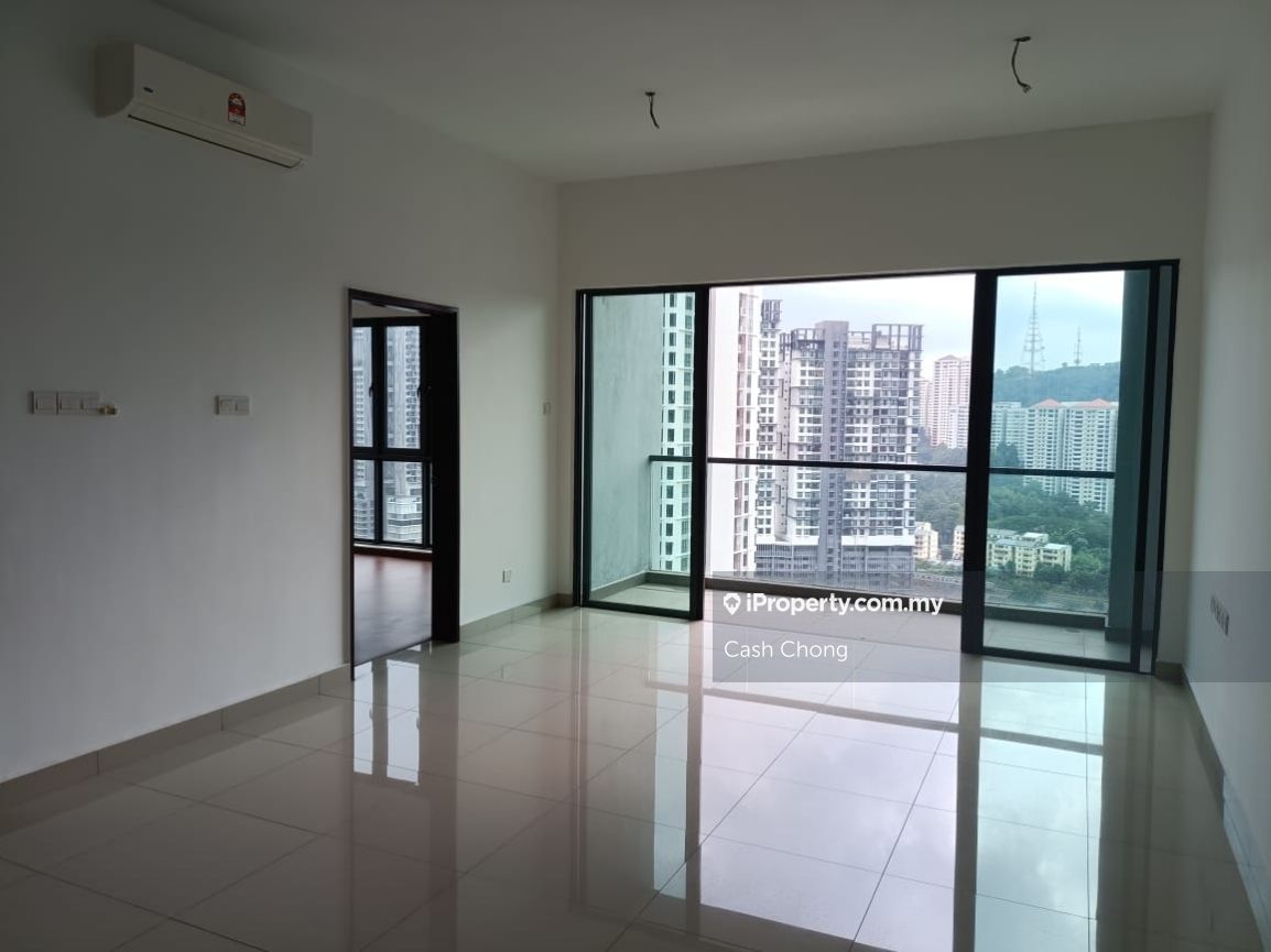 Skylake Residence, Taman Putra Perdana, Puchong for sale RM570000