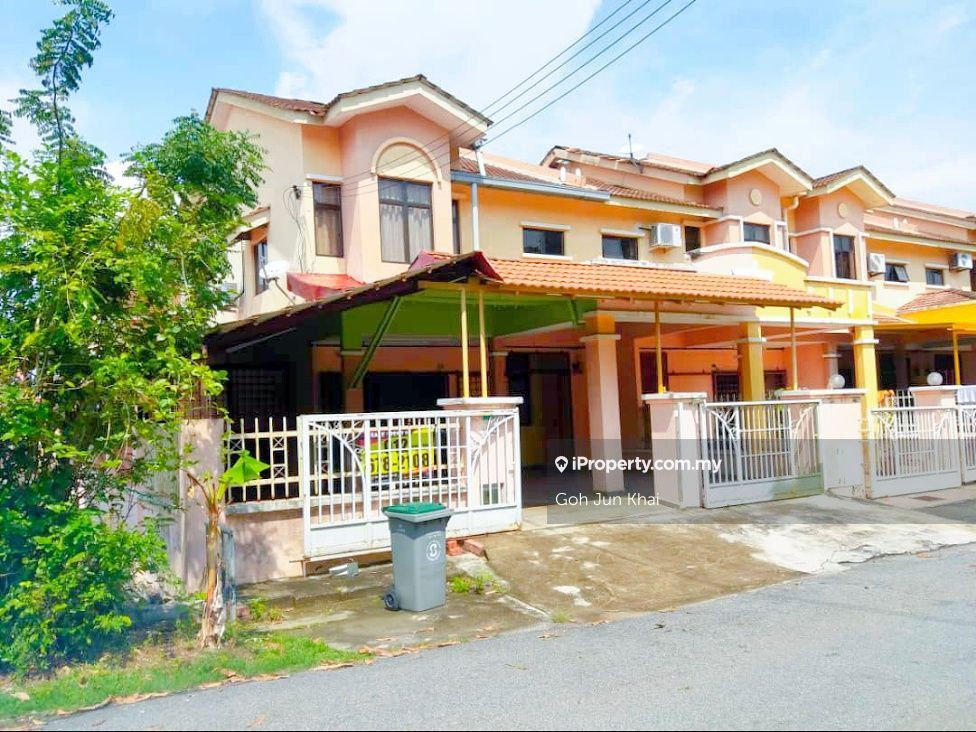 Corner Lot Taman Ozana Impian Bukit Katil, Bukit Katil for rent RM1200 iProperty Malaysia