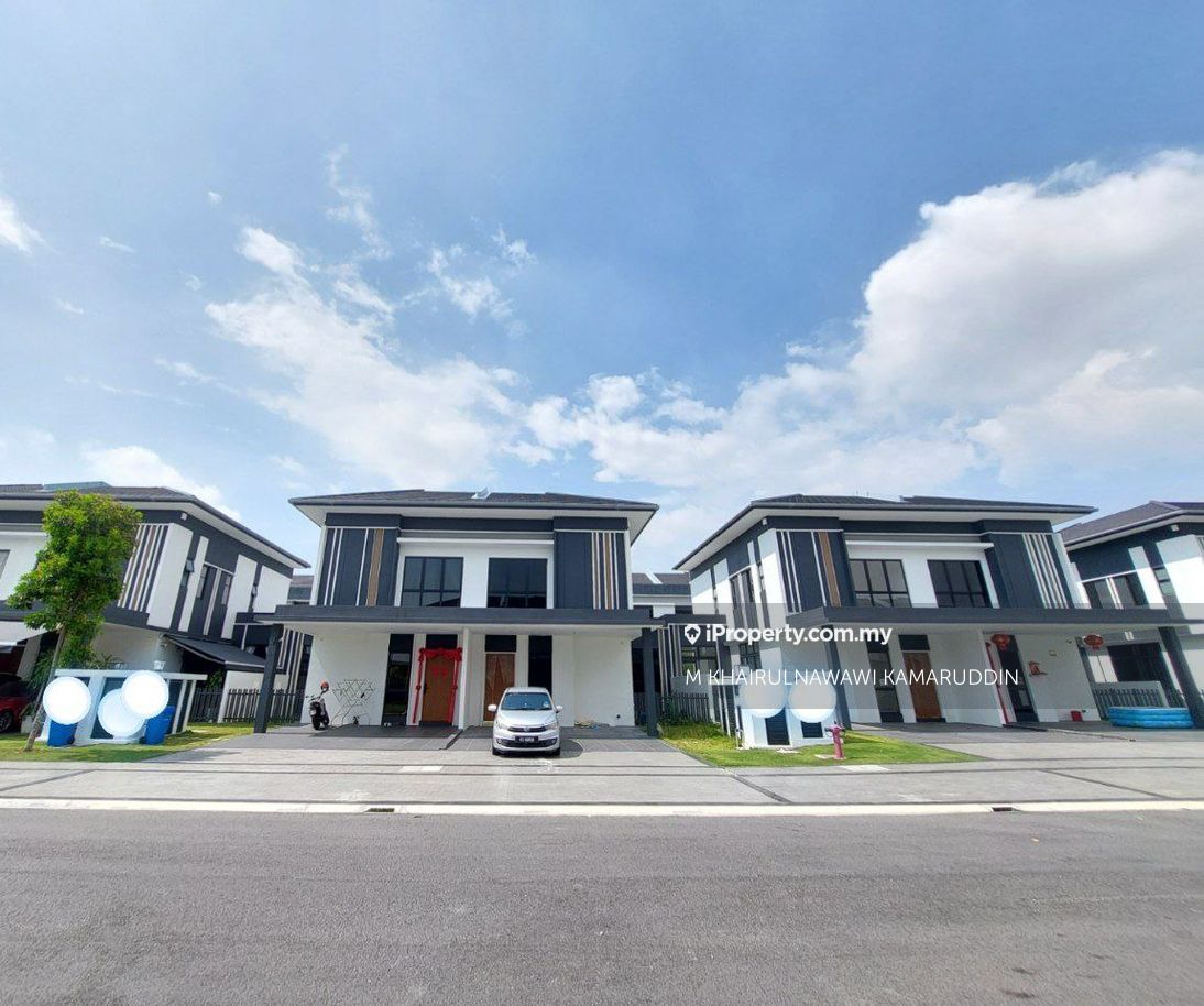 Nara Eco ardence, Setia alam U12 Shah Alam, Setia Alam Intermediate