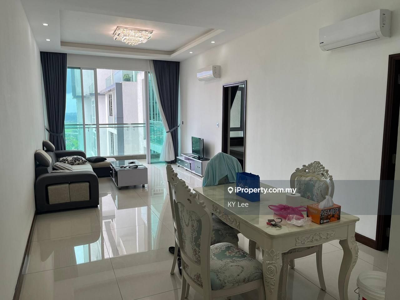 Paragon Suites CIQ, Johor Bahru for rent RM2500 iProperty Malaysia