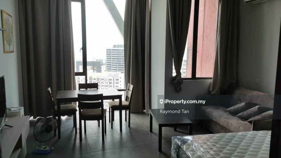 Empire Damansara Studio Serviced Residence For Rent In Damansara ...