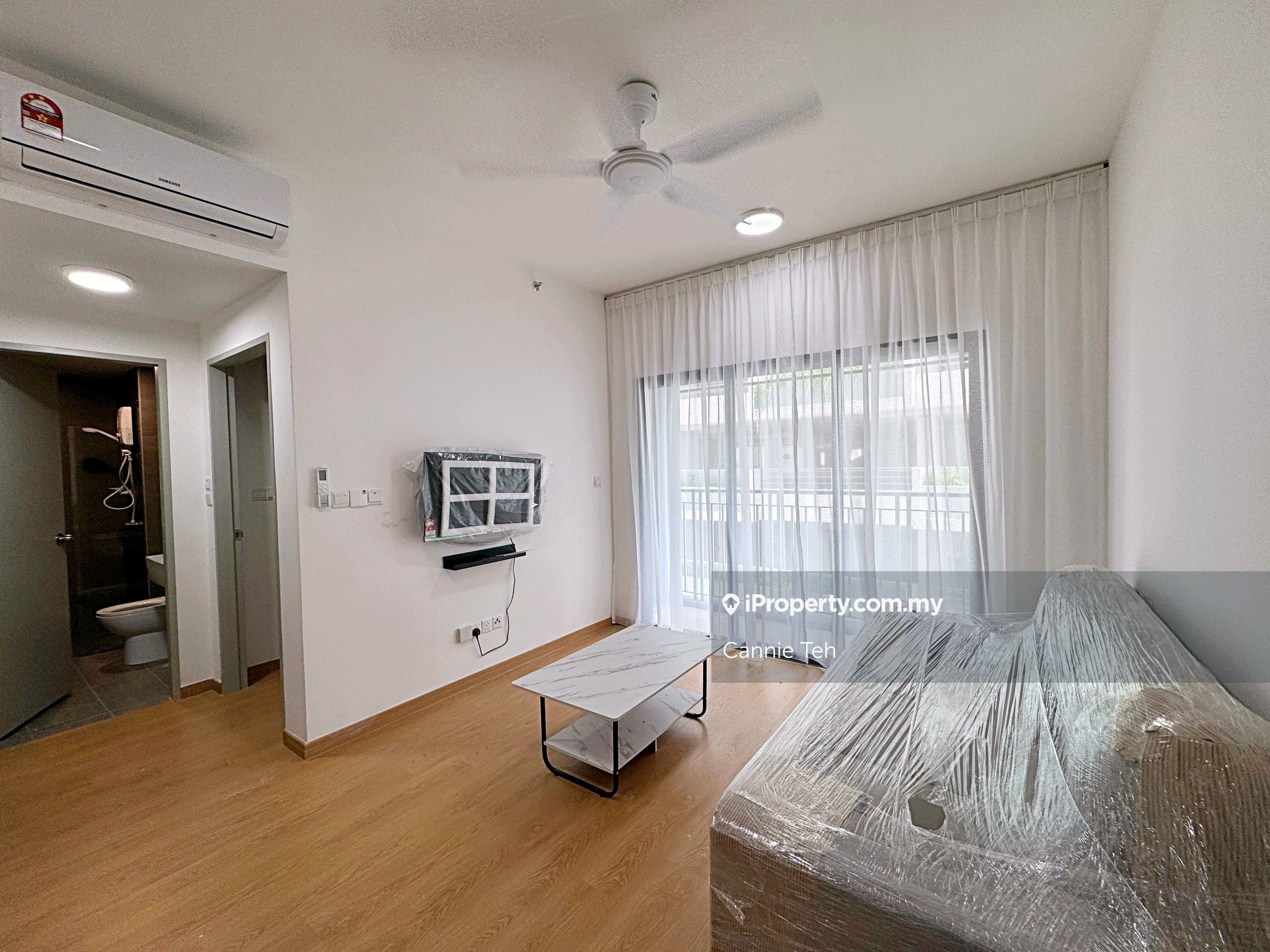 Maya Bay Residences Gamuda Cove, Bandar Gamuda Cove, Dengkil for rent